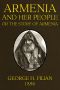 [Gutenberg 59270] • Armenia and Her People; or, The Story of Armenia by an Armenian